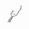 MagnaFlow Conv DF 96-98 Lncln Mark VIII 4.6L - 444014 360 Degree Image Set