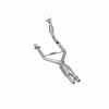 MagnaFlow Conv DF 96-98 Lncln Mark VIII 4.6L - 444014 360 Degree Image Set