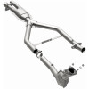 MagnaFlow Conv DF 96-98 Lncln Mark VIII 4.6L - 444014 Photo - Unmounted