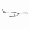 MagnaFlow Conv DF 96-98 Lncln Mark VIII 4.6L - 444014 360 Degree Image Set