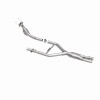 MagnaFlow Conv DF 96-98 Lncln Mark VIII 4.6L - 444014 360 Degree Image Set