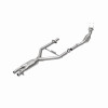 MagnaFlow Conv DF 96-98 Lncln Mark VIII 4.6L - 444014 360 Degree Image Set