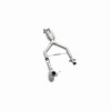 MagnaFlow Conv DF 96-98 Lncln Mark VIII 4.6L - 444014 360 Degree Image Set
