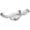 MagnaFlow Conv DF 99-01 Lexus ES300 3.0L - 444019 Photo - Primary