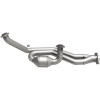 MagnaFlow Conv DF 99-01 Lexus ES300 3.0L - 444019 Photo - Unmounted