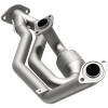 MagnaFlow Conv DF 99-01 Lexus ES300 3.0L - 444019 Photo - out of package
