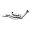MagnaFlow Conv DF 99-01 Lexus ES300 3.0L - 444019 360 Degree Image Set
