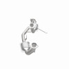 MagnaFlow Conv DF 96-99 Ford Taurus3.0L 50S - 444023 360 Degree Image Set