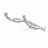 MagnaFlow Conv DF 96-99 Ford Taurus3.0L 50S - 444023 360 Degree Image Set