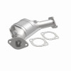 MagnaFlow Conv DF 95-99 Subaru Impreza 2.2L - 444027 360 Degree Image Set