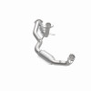 MagnaFlow Conv DF 96-99 Ford Taurus3.0L 50S - 444033 360 Degree Image Set