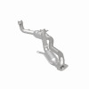 MagnaFlow Conv DF 96-99 Ford Taurus3.0L 50S - 444033 360 Degree Image Set