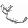 MagnaFlow Conv DF 96-99 Ford Taurus3.0L 50S - 444033 Photo - out of package