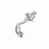 MagnaFlow Conv DF 96-99 Ford Taurus3.0L 50S - 444033 360 Degree Image Set