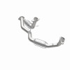 MagnaFlow Conv DF 96-99 Ford Taurus3.0L 50S - 444033 360 Degree Image Set