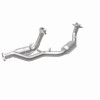 MagnaFlow Conv DF 96-99 Ford Taurus3.0L 50S - 444033 360 Degree Image Set