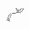 MagnaFlow Conv DF 96-99 Ford Taurus3.0L 50S - 444033 360 Degree Image Set