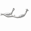 MagnaFlow Conv DF 96-99 Ford Taurus3.0L 50S - 444033 360 Degree Image Set