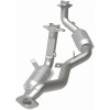 MagnaFlow Conv DF 96-99 Ford Taurus3.0L 50S - 444033 Photo - out of package