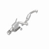 MagnaFlow Conv DF 96-99 Ford Taurus3.0L 50S - 444034 360 Degree Image Set