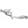 MagnaFlow Conv DF 96-99 Ford Taurus3.0L 50S - 444034 Photo - out of package