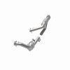 MagnaFlow Conv DF 96-99 Ford Taurus3.0L 50S - 444034 360 Degree Image Set