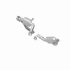 MagnaFlow Conv DF 96-99 Ford Taurus3.0L 50S - 444034 360 Degree Image Set
