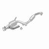MagnaFlow Conv DF 96-99 Ford Taurus3.0L 50S - 444034 360 Degree Image Set