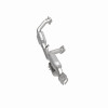 MagnaFlow Conv DF 96-99 Ford Taurus3.0L 50S - 444034 360 Degree Image Set
