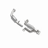 MagnaFlow Conv DF 96-99 Ford Taurus3.0L 50S - 444034 360 Degree Image Set