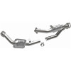 MagnaFlow Conv DF 96-99 Ford Taurus3.0L 50S - 444034 Photo - out of package