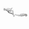 MagnaFlow Conv DF 96-99 Ford Taurus3.0L 50S - 444034 360 Degree Image Set