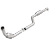 MagnaFlow Conv DF 99-00 Mercedes SL500 5.0L - 444048 Photo - Primary