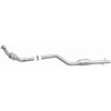 MagnaFlow Conv DF 99-00 Mercedes SL500 5.0L - 444049 Photo - out of package