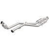 MagnaFlow Conv DF 2000 Mercedes CLK320 3.2L - 444059 Photo - Primary
