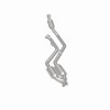 MagnaFlow Conv DF 2000 Mercedes CLK320 3.2L - 444059 360 Degree Image Set