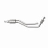 MagnaFlow Conv DF 2000 Mercedes CLK320 3.2L - 444059 360 Degree Image Set