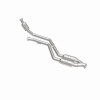 MagnaFlow Conv DF 2000 Mercedes CLK320 3.2L - 444059 360 Degree Image Set