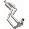 MagnaFlow Conv DF 2000 Mercedes CLK320 3.2L - 444059 Photo - out of package