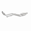 MagnaFlow Conv DF 2000 Mercedes CLK320 3.2L - 444059 360 Degree Image Set