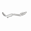 MagnaFlow Conv DF 2000 Mercedes CLK320 3.2L - 444059 360 Degree Image Set