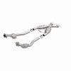 MagnaFlow Conv DF 94-95 Ford Mustang 5.0L - 444062 360 Degree Image Set