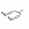 MagnaFlow Conv DF 99/01-03 Ford Mustang 3.8L - 444063 360 Degree Image Set