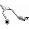 MagnaFlow Conv DF 96-97 Mercury Cougar 3.8L - 444080 Photo - out of package