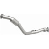 MagnaFlow Conv DF 04/06 VW Phaeton 4.2L Front Driver Side - 444081 Photo - Unmounted