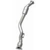 MagnaFlow Conv DF 04/06 VW Phaeton 4.2L Front Driver Side - 444081 Photo - out of package