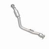 MagnaFlow Conv DF 04/06 VW Phaeton 4.2L Front Driver Side - 444081 360 Degree Image Set