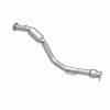 MagnaFlow Conv DF 04/06 VW Phaeton 4.2L Front Passenger Side - 444082 360 Degree Image Set