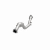 MagnaFlow Conv DF 04/06 VW Phaeton 4.2L Front Passenger Side - 444082 360 Degree Image Set