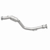 MagnaFlow Conv DF 04/06 VW Phaeton 4.2L Front Passenger Side - 444082 360 Degree Image Set